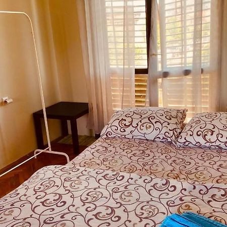 Garden View Guestroom ポドゴリツァ エクステリア 写真