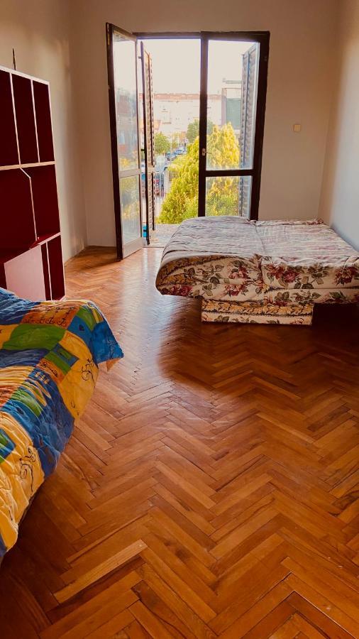 Garden View Guestroom ポドゴリツァ エクステリア 写真