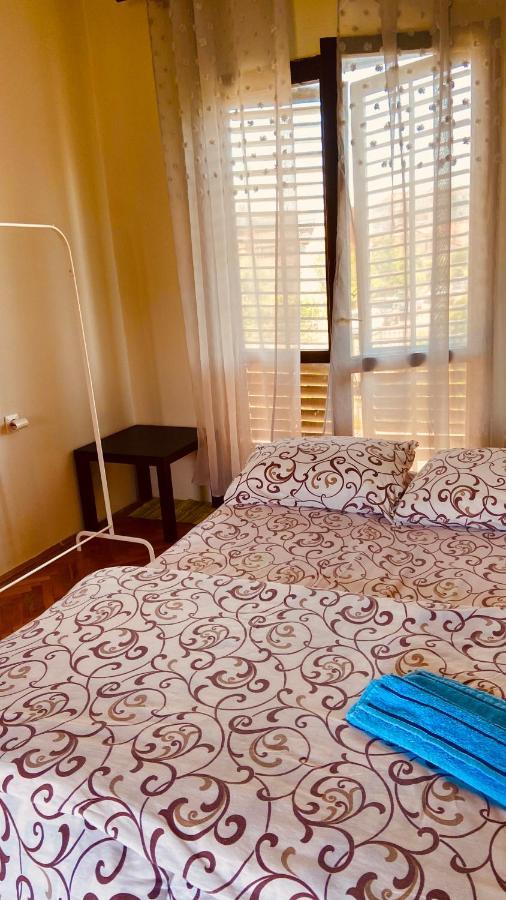 Garden View Guestroom ポドゴリツァ エクステリア 写真