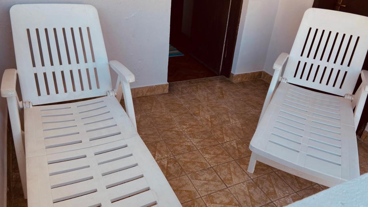 Garden View Guestroom ポドゴリツァ エクステリア 写真