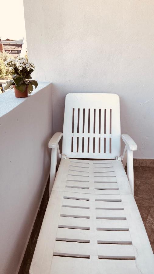 Garden View Guestroom ポドゴリツァ エクステリア 写真