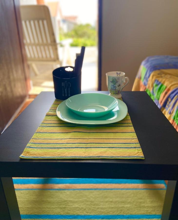 Garden View Guestroom ポドゴリツァ エクステリア 写真