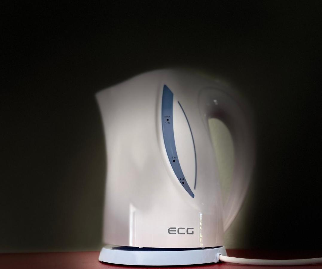 Garden View Guestroom ポドゴリツァ エクステリア 写真
